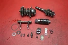 1987 Yamaha Moto YFM80 Transmission Tranny Gears 29F-17411-01-00 Used. Price: $99.99.