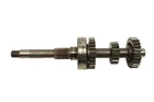 Kawasaki Mule Pro Mx Eps 20 Transmission Drive Shaft 13310-Y001 54464 Used. Price: $124.99.