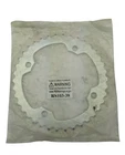 RS103-38 Rear Drive Sprocket Tooth Steel Chain New. Price: $29.99.