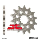 520 Front Self Cleaning Steel Teeth Natural JTF565.14SC New. Price: $16.10.