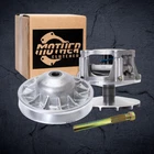 Secondary & Primary Clutch Polaris Ranger ,sportsman 500, Magnum,scrambler 400 New. Price: $539.00.