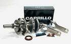 Polaris Rzr Turbo & Crank Cp Carrillo Heavy Duty Piston Rods Motor Rebuild Kit New. Price: $1599.98.