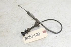 2001 Kawasaki Prairie 300 4X4 Decompression Cable Used. Price: $24.99.