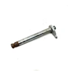 07-19 Honda Rancher 420 Oem Gear Shift Spindle 24611-HP5-010 AH21 Used. Price: $34.39.