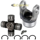 Front Drive Shaft Yoke W/u-joint For Yamaha Grizzly YFM450FG 4WD Eps 2011-14 New. Price: $39.00.