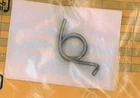 *CT70H SL70 XL70 Speed Shift Drum Stopper Spring 24435-051-000 (206J) New. Price: $7.95.