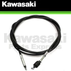 New 2001-2007 Genuine Kawasaki Mule 3010 2-4WD Cable 4X4 Diesel 54010-1126. Price: $46.95.