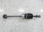 Suzuki Atv 2006-2020 Kingquad 700 750 Secondary Output Shaft 24961-31G40 Used. Price: $122.13.