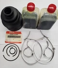 64930-31G02 Suzuki Oem Rear Outer Cv Boot Kit 05-10 LT-A700X LT-A45X King Quad New. Price: $49.99.