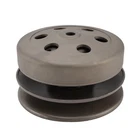 Front Clutch Variator Pulley Set 49094-Y003 For Arctic Cat Atv 250 Dvx Utility New. Price: $226.85.