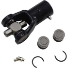 Epi Rear Yoke And U-joint For Front Drive Shaft WE171032U New. Price: $106.72.