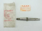 Nos Honda Transmission Mainshaft 23210-373-000 1975-1976 MR175 W17292 New. Price: $99.99.