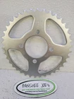 2003-06 Kawasaki KFX400 38 Tooth Rear Sprocket 520 Series Steel Long Life New. Price: $29.73.
