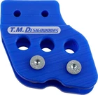 Tm Designworks Rear Chain Guide Blue #RCG-002-BU For Yamaha New. Price: $64.95.