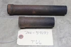 01-03 Polaris Scrambler 50 90 01-06 Sportsman Rear Axle Back Axel Tubes Used. Price: $14.95.