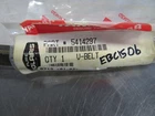 EBC1506 Genuine Polaris Ranger Alternator V Belt 5414297 New. Price: $13.99.
