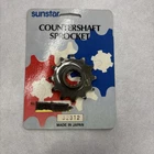 Nos Sunstar C/s 32312 12T Sprocket For Suzuki New. Price: $15.00.
