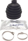 Balls 19-5050 Cv Boot Kit New. Price: $31.48.