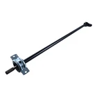 Drive Shaft Front Rear With Bearing 1333093 For Polaris Ranger 570 Xp New. Price: $166.62.