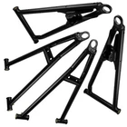 Caltric Front Upper & Lower Arm For Polaris Ranger Xp 900 2013-19 All Options New. Price: $230.00.