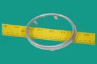 06-2011 Mercedes X164 ML350 Front Right Pass Dash Vent Gray Ring Cover Bezel Used. Price: $19.87.