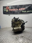 Polaris Ranger Xp 1000 Trail Boss 22 Transmission Rear Differential 54077 Used. Price: $2499.99.