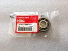 Honda RS125 / NSF250R Balancer Shaft Bearing 15X42X11.5 : 91001-NX4-711 New. Price: $26.66.