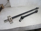 19 Polaris Rzr 900 Trail 50" Drive Shafts Front Center Carrier Bearing Oem #2926 Used. Price: $113.98.