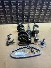 2011 Polaris Sportsman 550 Xp 4X4 Transmission Shift Forks & Drum Shafts Chain Used. Price: $221.13.