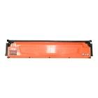14-23 Kubota RTV-X900 Tailgate K7591-58942 K7591-58940 Used. Price: $449.99.