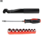 Belt Changing Tool Clutch Cover Removal Kit For Polaris Xp/rzr XP4 1000/R New. Price: $22.87.