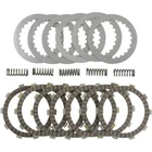 Ebc Clutch Kit DRC81 New. Price: $101.50.