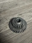 1986 Honda TRX250 Reverse Idle Gear 21T 34T 23721-HA8-000 Used. Price: $8.99.