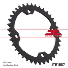 Jt Steel Rear Sprocket 37T Tooth YFZ450 X Raptor 700R 350 250 2004-2022 New. Price: $35.92.