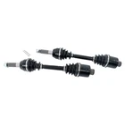 Lablt Rear Rh / Lh Complete Cv Joint Axle For Polaris 1332421 1332511 1332654 New. Price: $109.90.
