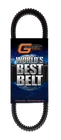 Gboost Technology Worlds Best Belt - Can Am Commander / Maverick WBB302 New. Price: $159.95.