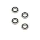 4PCS 62/32-2RS Deep Groove Ball Bearings 32MM Inner Dia 65MM Od 17MM Bore Sealed New. Price: $29.63.