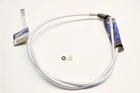 Magnum DS-3201, 38664-00-SUBB Clutch Cable Nos New. Price: $79.25.