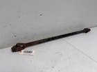 2012 Polaris Rzr 4 900 Xp Oem Front Drive Propshaft 1332996 Used. Price: $109.99.