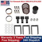 For Kawasaki Mule Drive Primary Converter Clutch Rebuild Complete Kit 49093-0025 New. Price: $110.99.