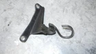 1988 Yamaha YFM350 Warrior Clutch Cable Hold Bracket 1UY-15441-00-00 Used. Price: $35.00.