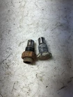 2005 Kawasaki Brute Force 650 Rear Swingarm Pivot Bolts Shafts Nuts Used. Price: $12.95.