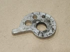 1980 Can-am 400 MX-6 Rear Wheel Swingarm Chain Adjuster Aluminum Used. Price: $39.00.