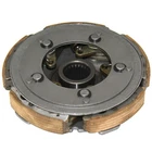 Wet Clutch Centrifugal Carrier For Yamaha 4SH-16620-00-00, 4SH-16620-01-00 New. Price: $62.00.