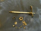 Yamaha 1992-2004 Warrior Shift Shaft Assembly 1UY-18101-01-00 Used. Price: $27.00.