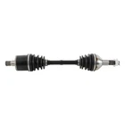 New Balls Rear Left 6BALL Cv Axle For Can-am Outlander 850 2016 705500726. Price: $192.80.