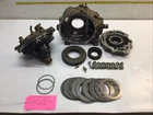 Can Am Maverick X3 Smart Lock Front Differential 705402767 *parts Only* Used. Price: $450.00.