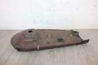 1983 Honda ATC200E Big Red Rear Chain Guard Cover 40521-958-000 Used. Price: $30.00.