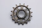Renthal Countershaft Sprocket 15T 315V-520-15P New. Price: $46.99.
