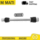 Front Final Output Drive Shaft Honda Foreman TRX400FW 4X4 1998-2001 New. Price: $99.99.